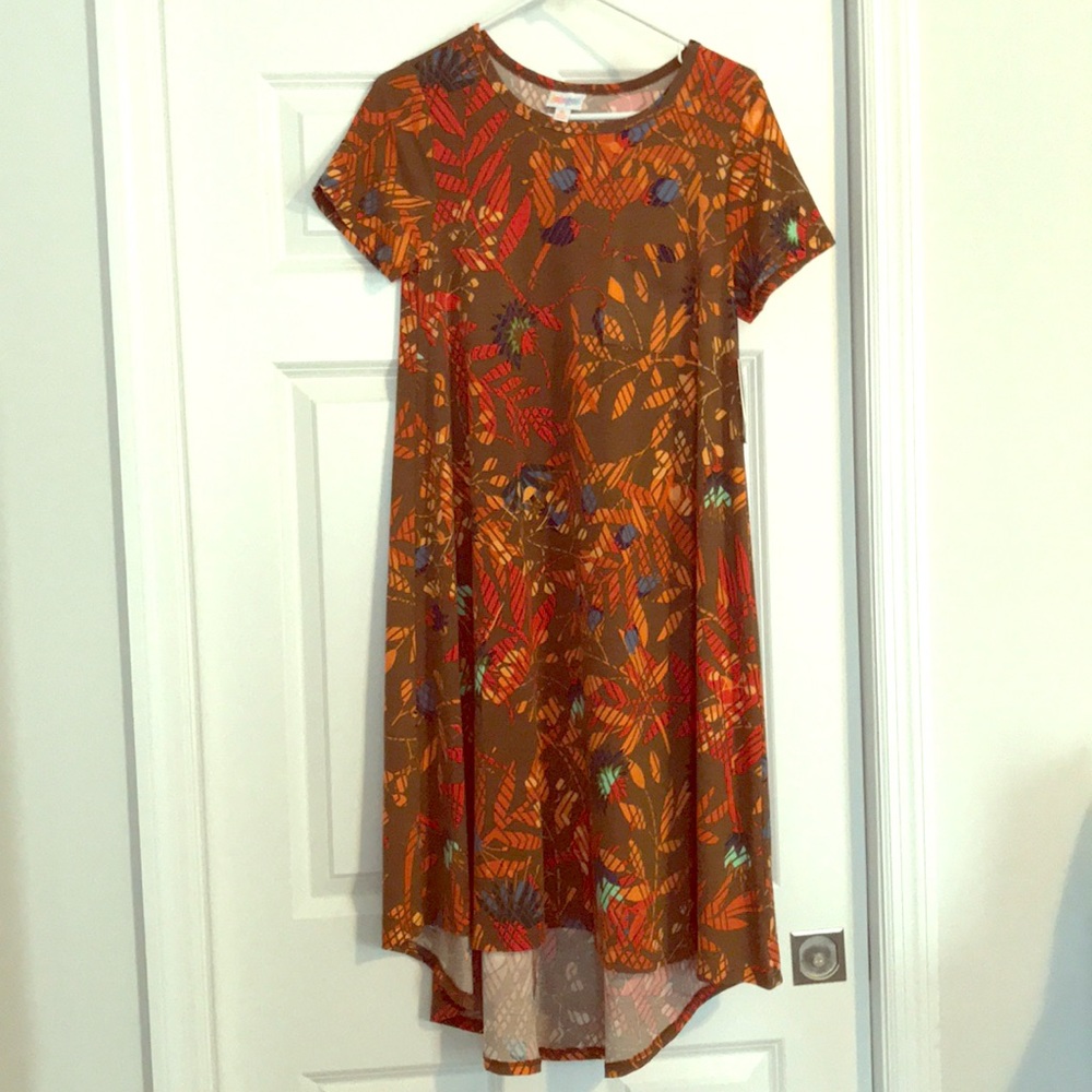 XSmall Carly NWT